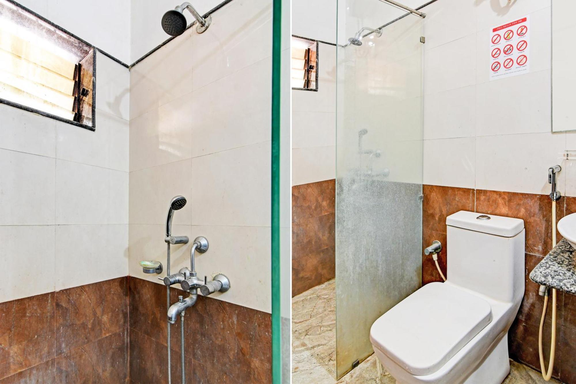 Khandagiri Hotel O Home Bm-X מראה חיצוני תמונה
