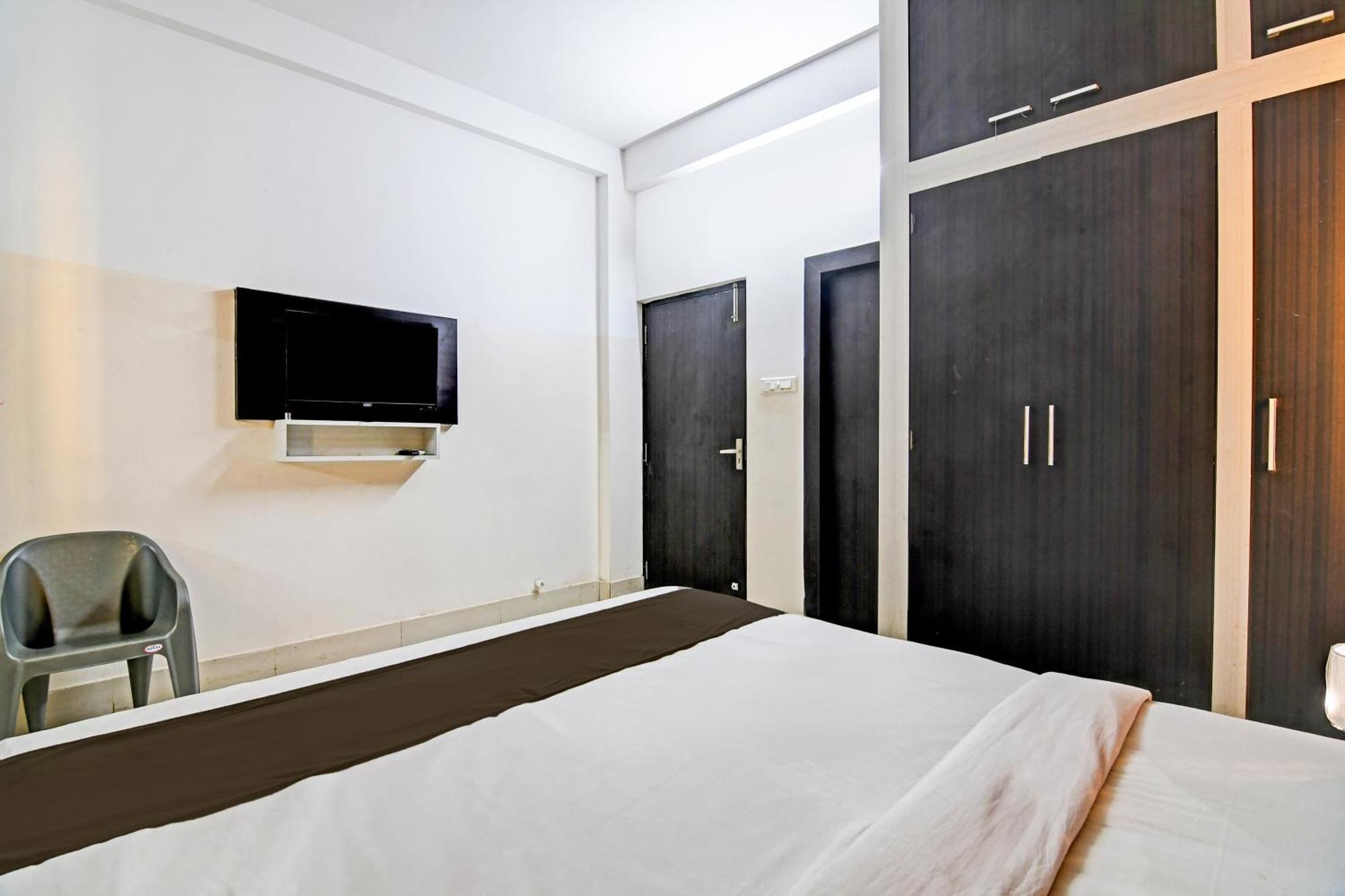 Khandagiri Hotel O Home Bm-X מראה חיצוני תמונה