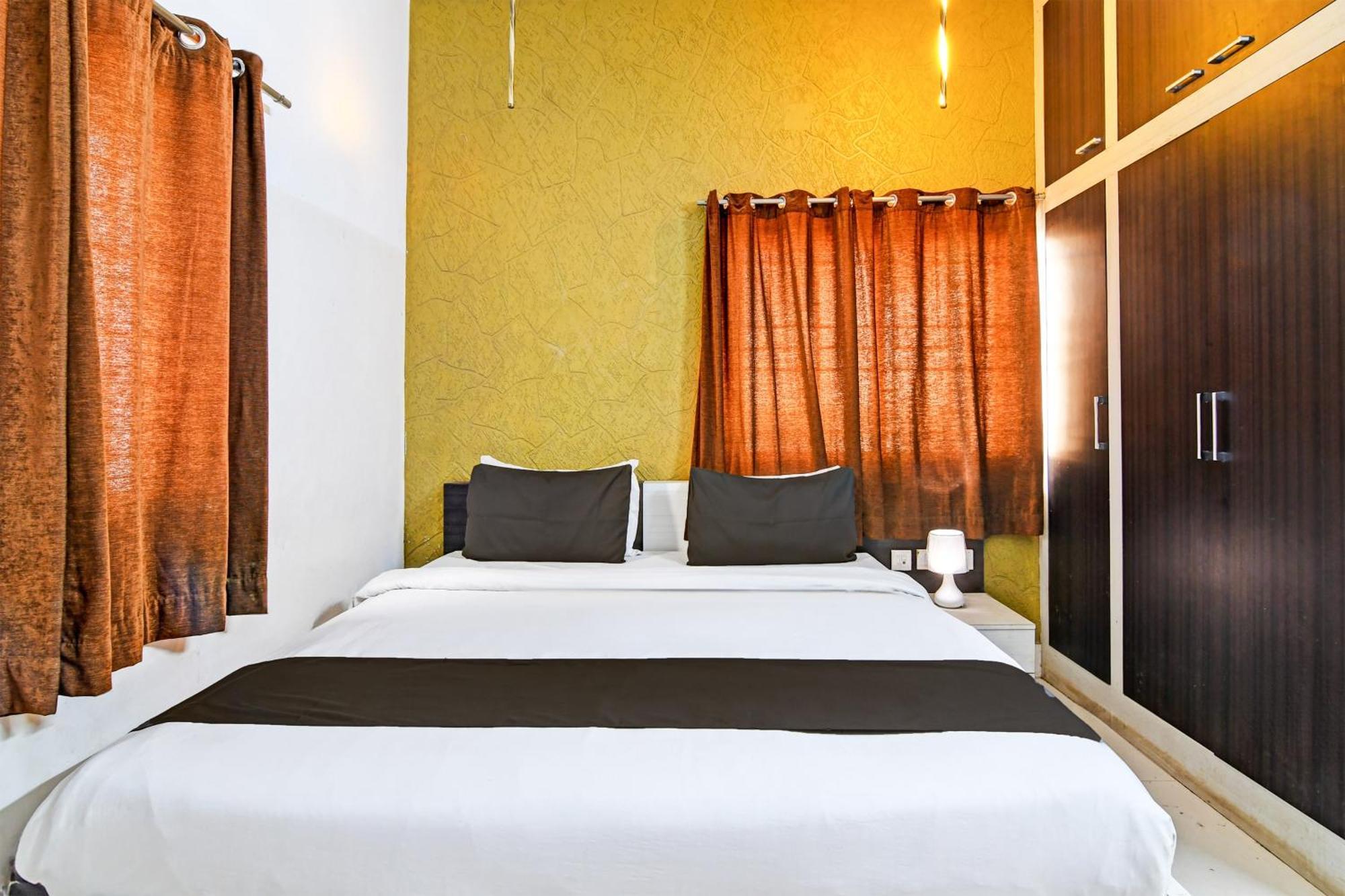 Khandagiri Hotel O Home Bm-X מראה חיצוני תמונה