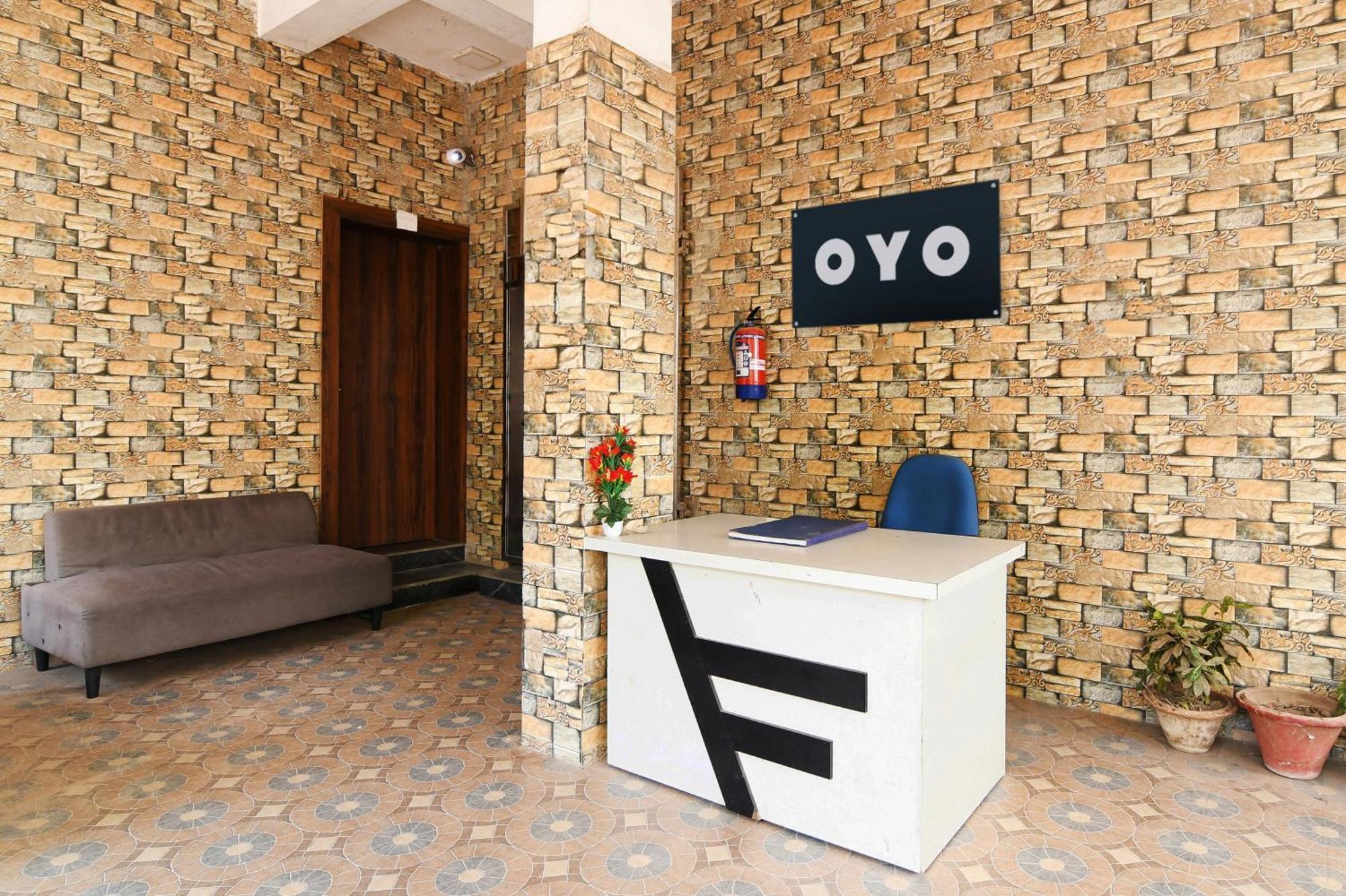Khandagiri Hotel O Home Bm-X מראה חיצוני תמונה