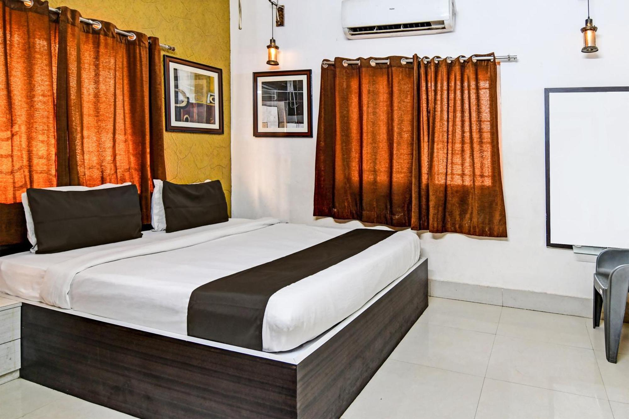 Khandagiri Hotel O Home Bm-X מראה חיצוני תמונה