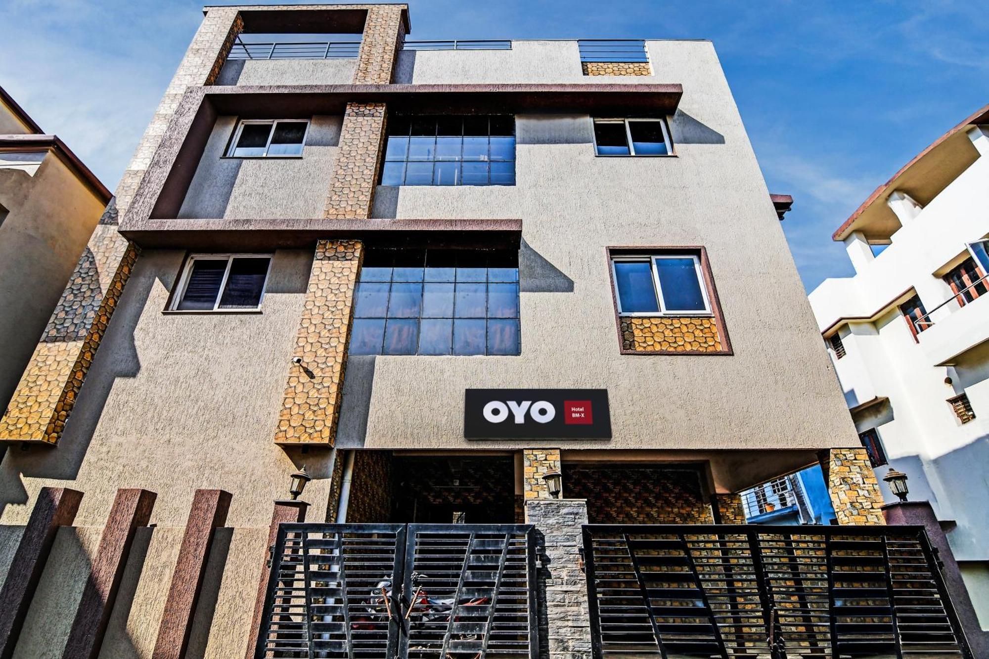 Khandagiri Hotel O Home Bm-X מראה חיצוני תמונה
