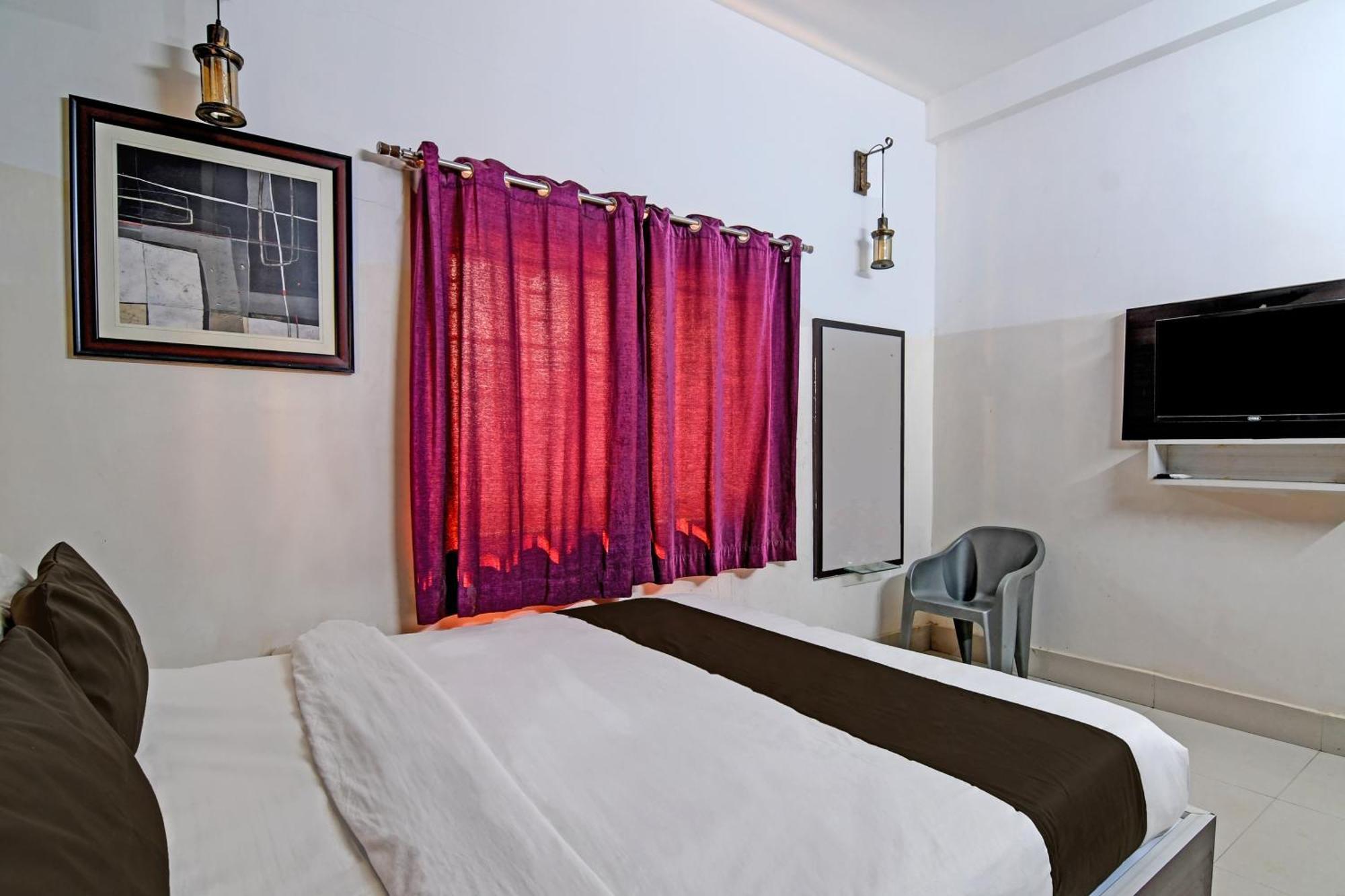 Khandagiri Hotel O Home Bm-X מראה חיצוני תמונה